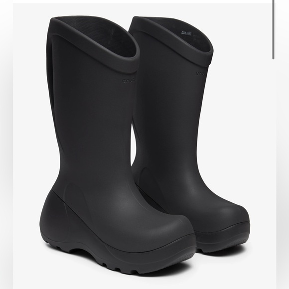 Crocs Hydra Boot - Picture 2 of 5